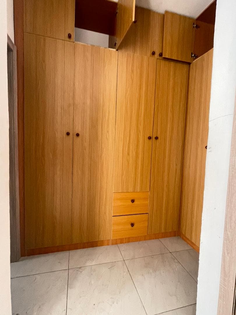 FOR RENT: 4-Bedroom Terrace House